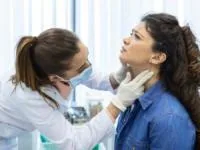 نتیجه آزمایش تیروئید